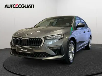 Skoda Scala 1.0 tsi Selection 95cv nuova a Merate