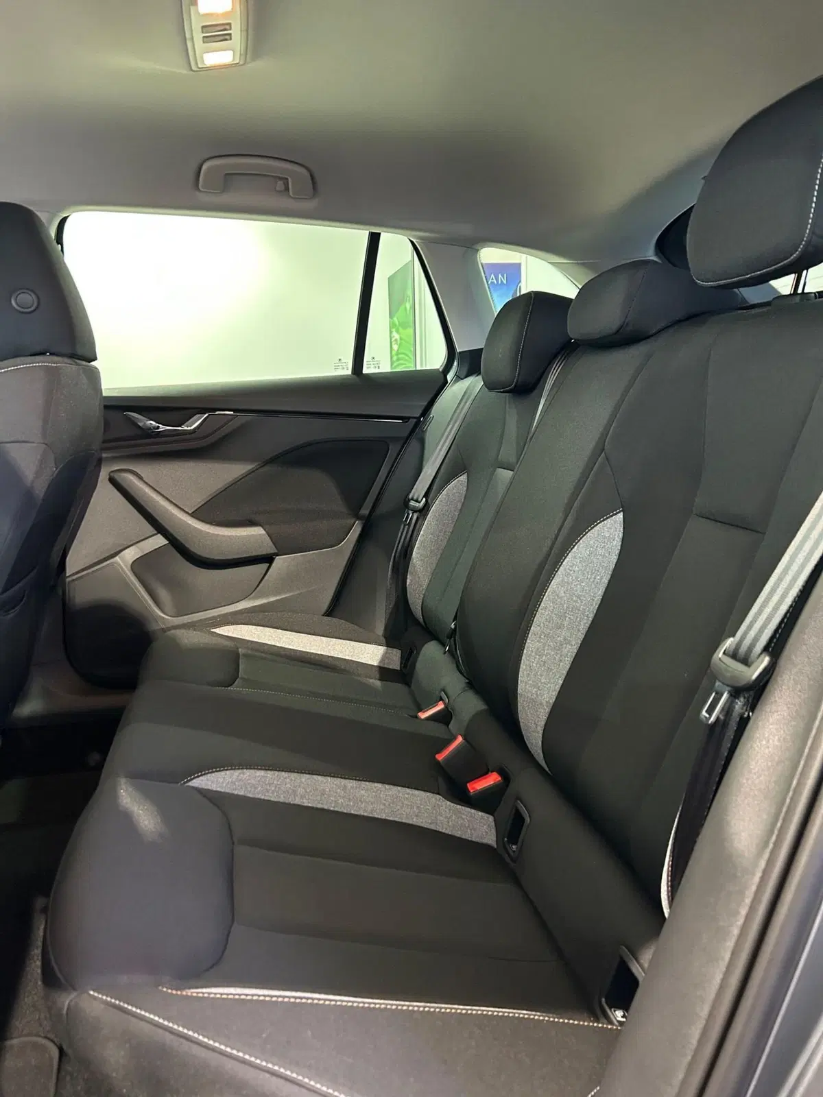Skoda Scala nuova a Lecco (12)