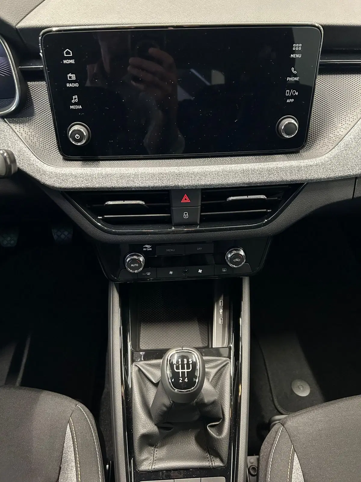 Skoda Scala nuova a Lecco (13)