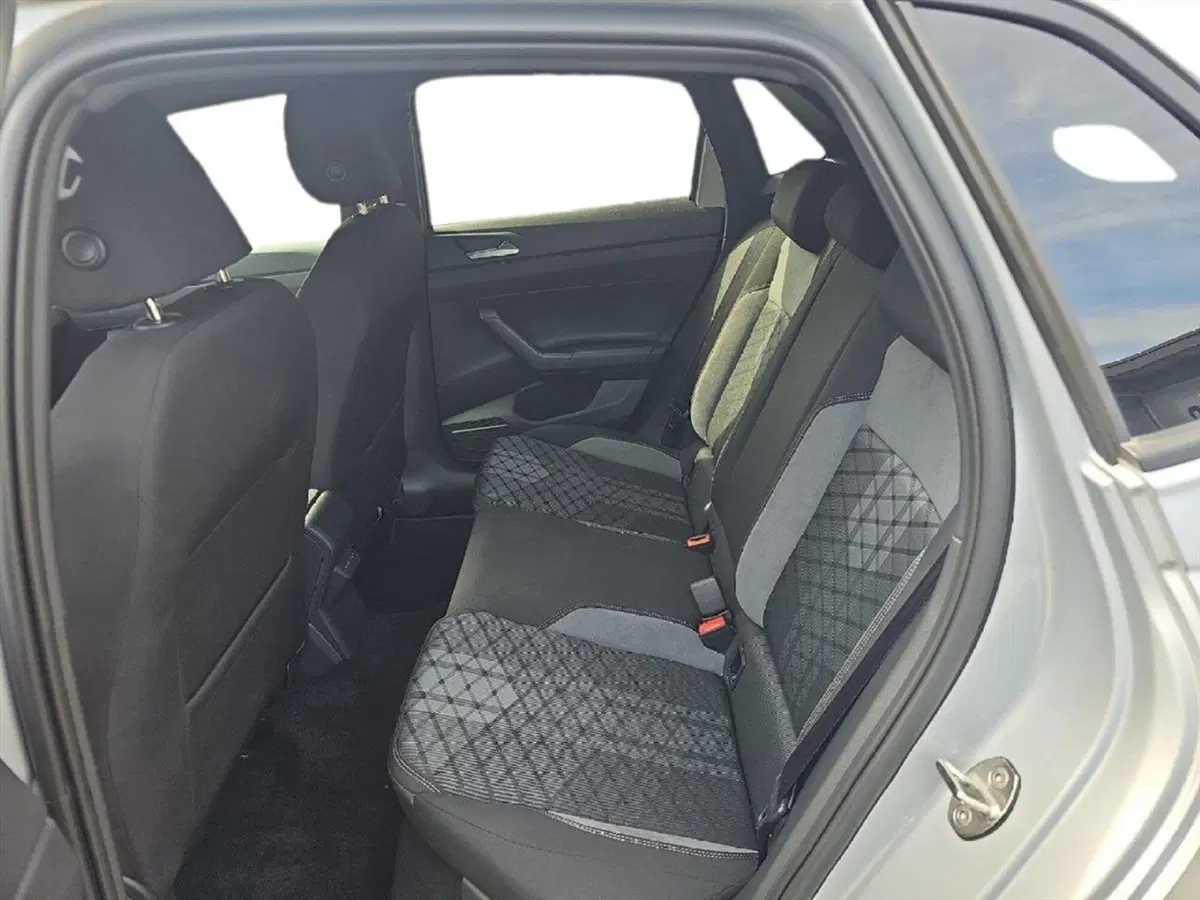 Volkswagen Polo usata a Lecco (12)