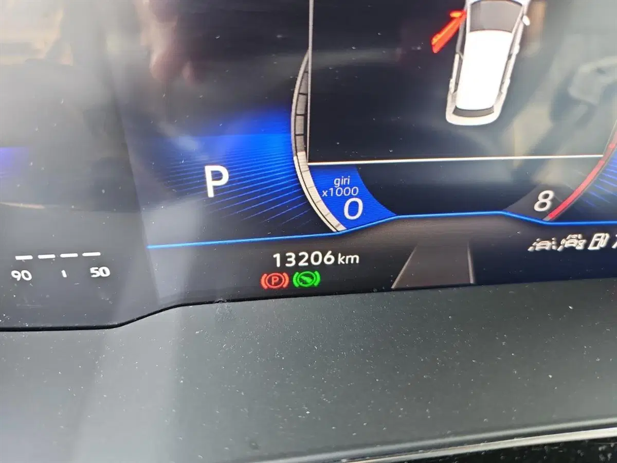Volkswagen Polo usata a Lecco (14)