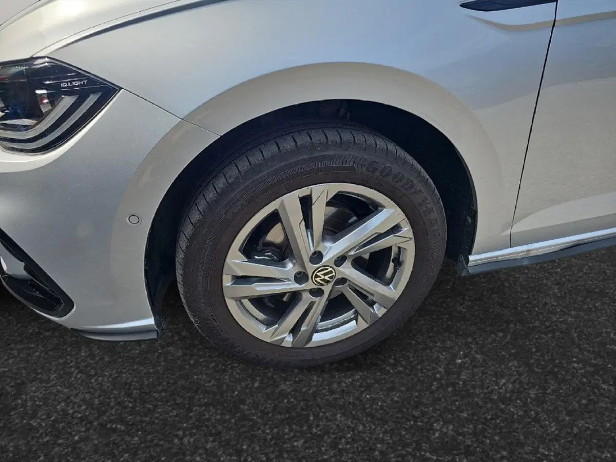 Volkswagen Polo usata a Lecco (17)