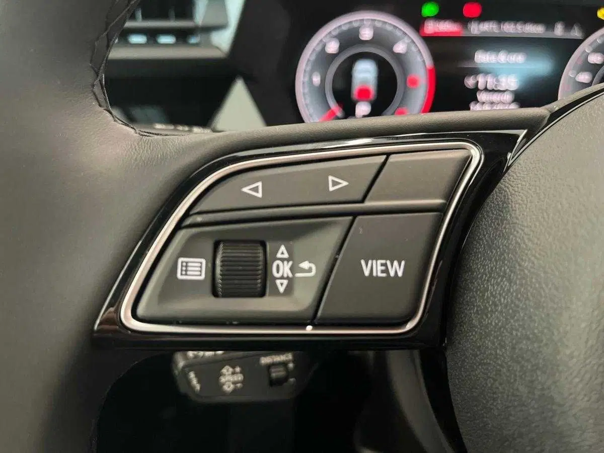 Audi A3 Sportback nuova a Ferrara (16)