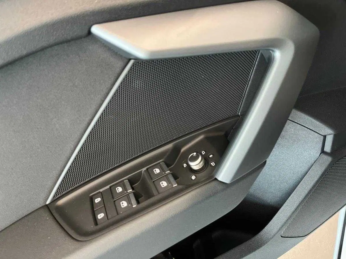 Audi A3 Sportback nuova a Ferrara (18)