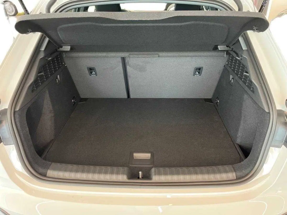 Audi A3 Sportback nuova a Ferrara (20)