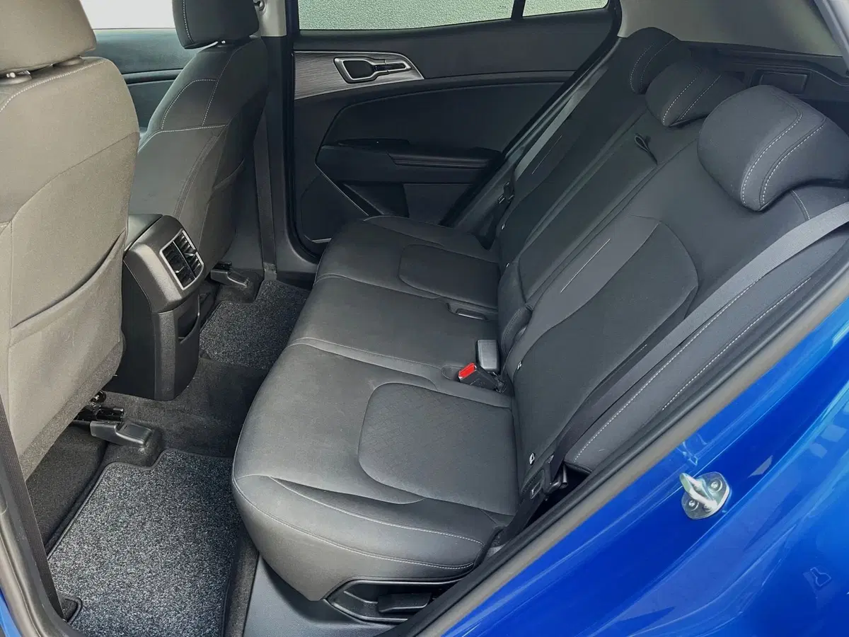 Kia Sportage usata a Ferrara (12)
