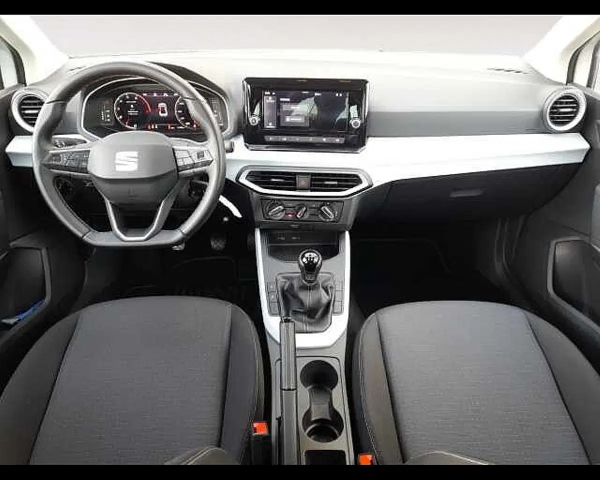 SEAT Arona usata a Ravenna (10)