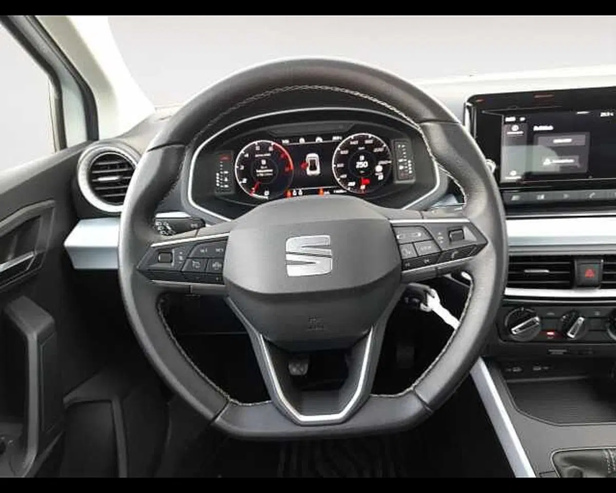 SEAT Arona usata a Ravenna (12)