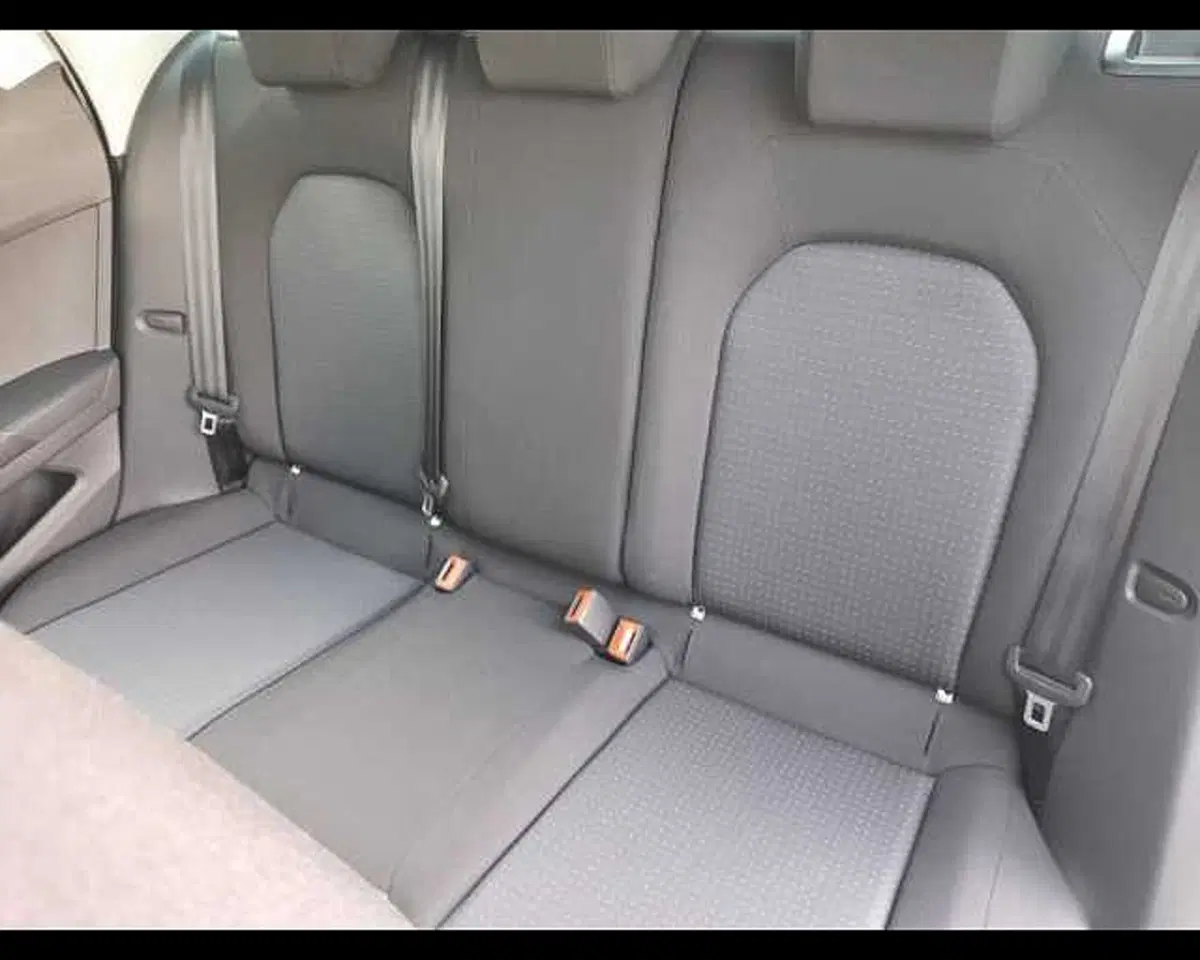 SEAT Arona usata a Ravenna (13)