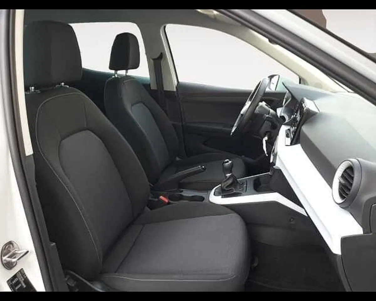 SEAT Arona usata a Ravenna (15)