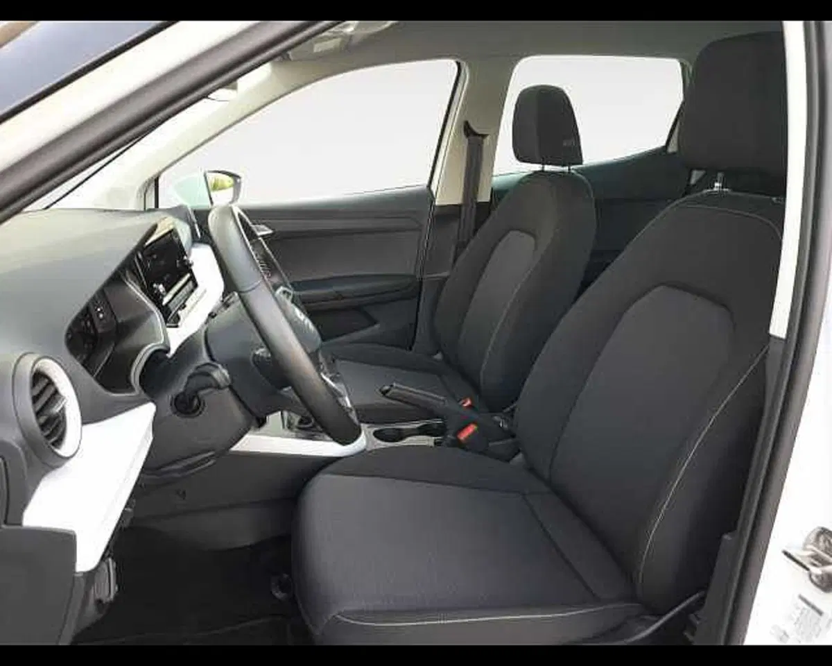 SEAT Arona usata a Ravenna (9)