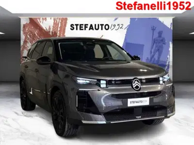 Citroen C5 Aircross 1.2 hybrid Max 145cv auto nuova a Bologna