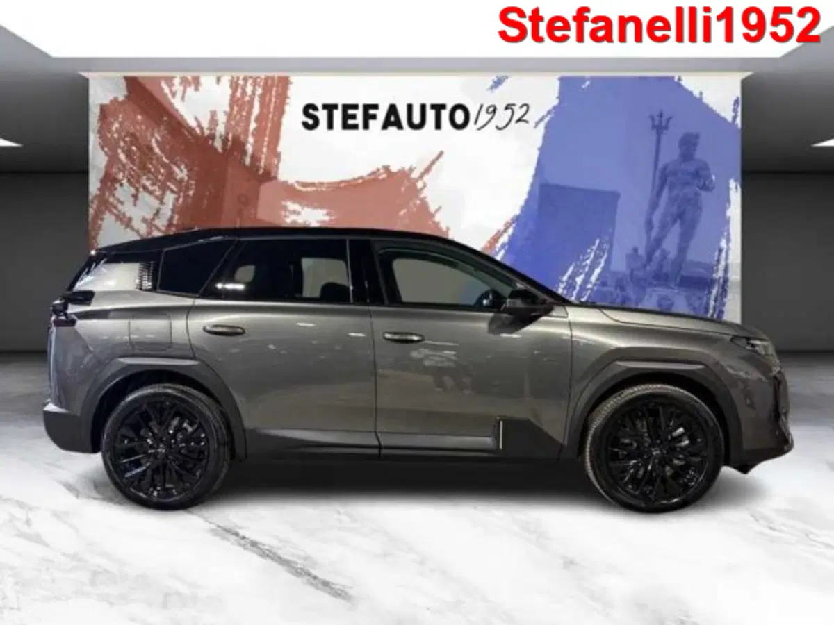 Citroen C5 Aircross nuova a Bologna (2)