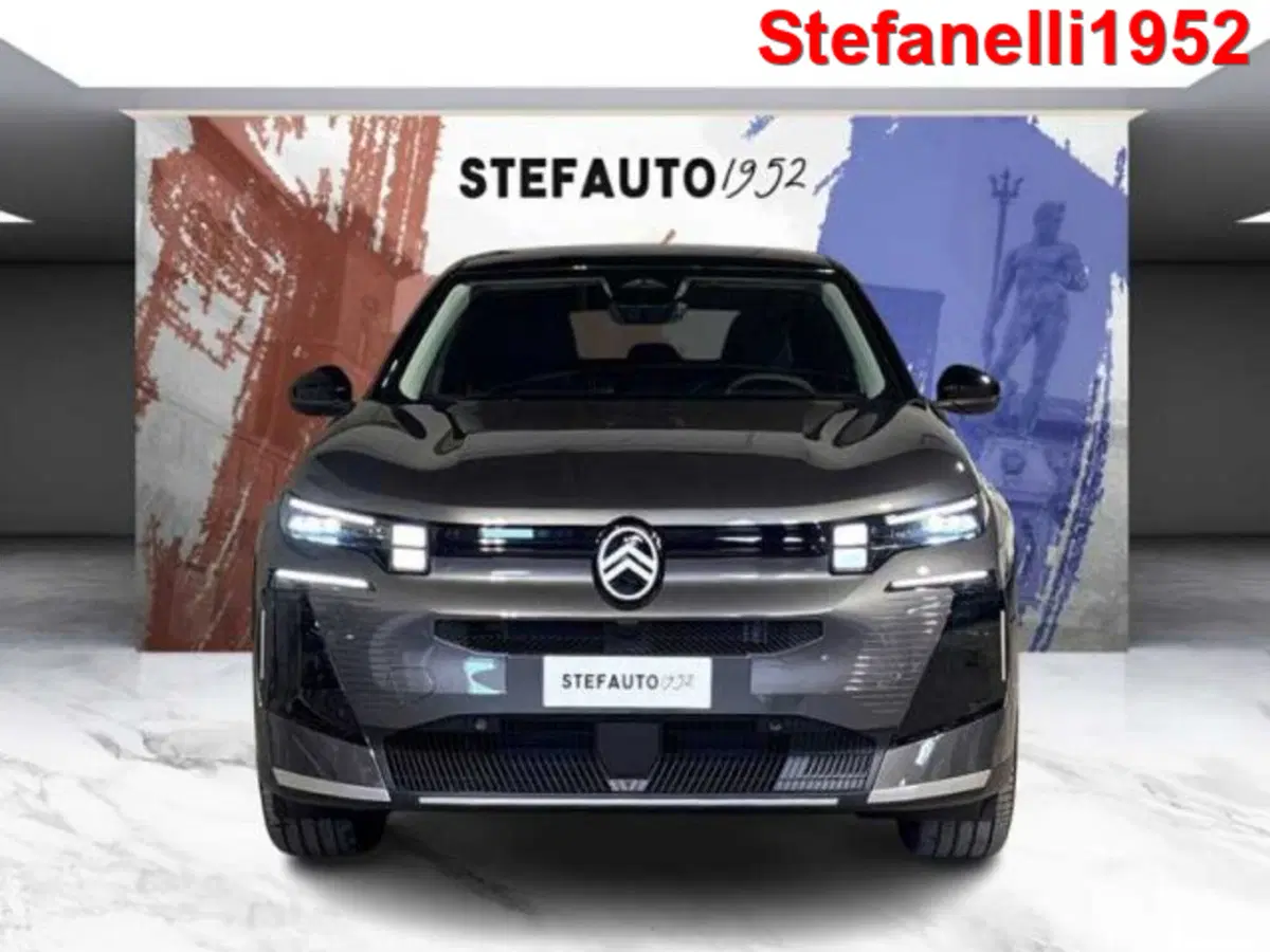 Citroen C5 Aircross nuova a Bologna (4)