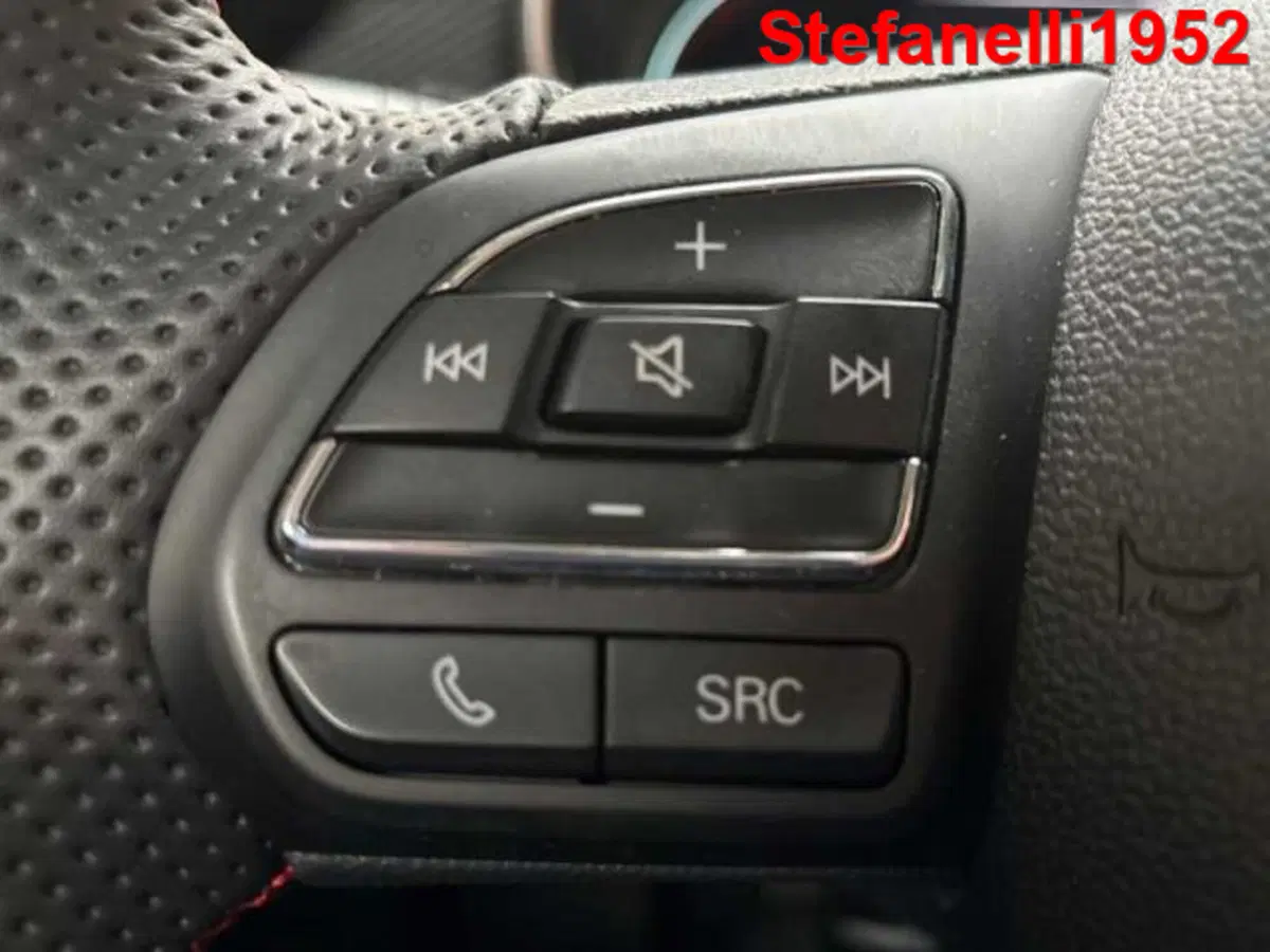 Mg ZS usata a Bologna (20)