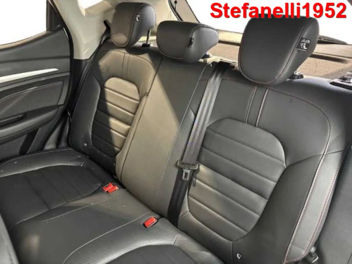 Mg ZS usata a Bologna (9)