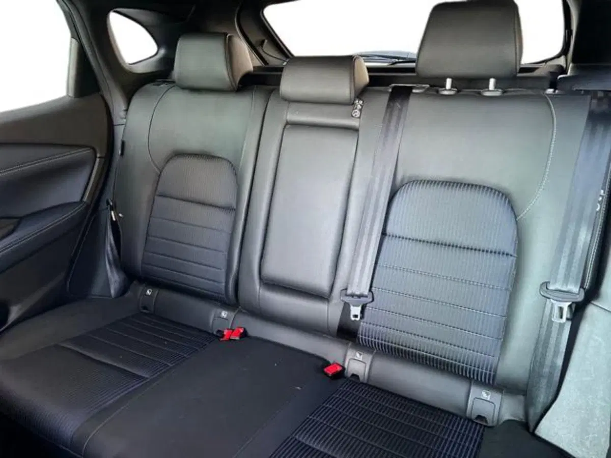 Nissan Qashqai usata a Sassari (10)