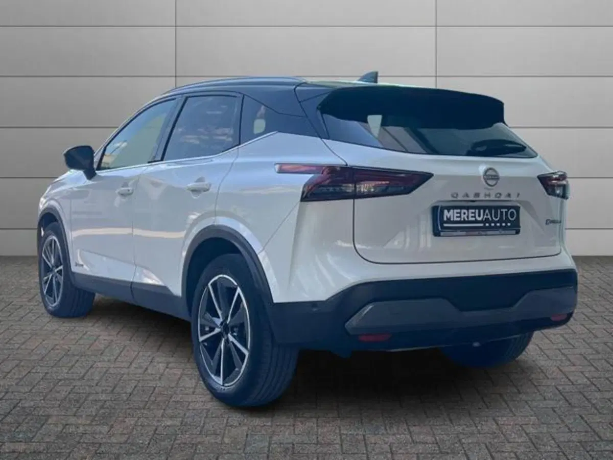 Nissan Qashqai usata a Sassari (4)