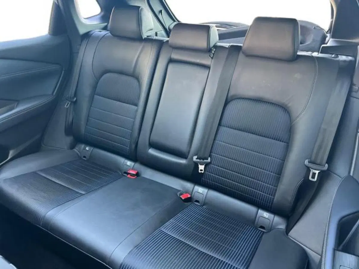 Nissan Qashqai usata a Sassari (10)