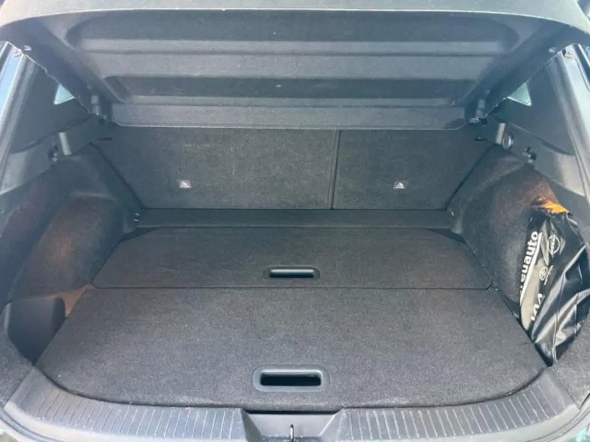Nissan Qashqai usata a Sassari (5)