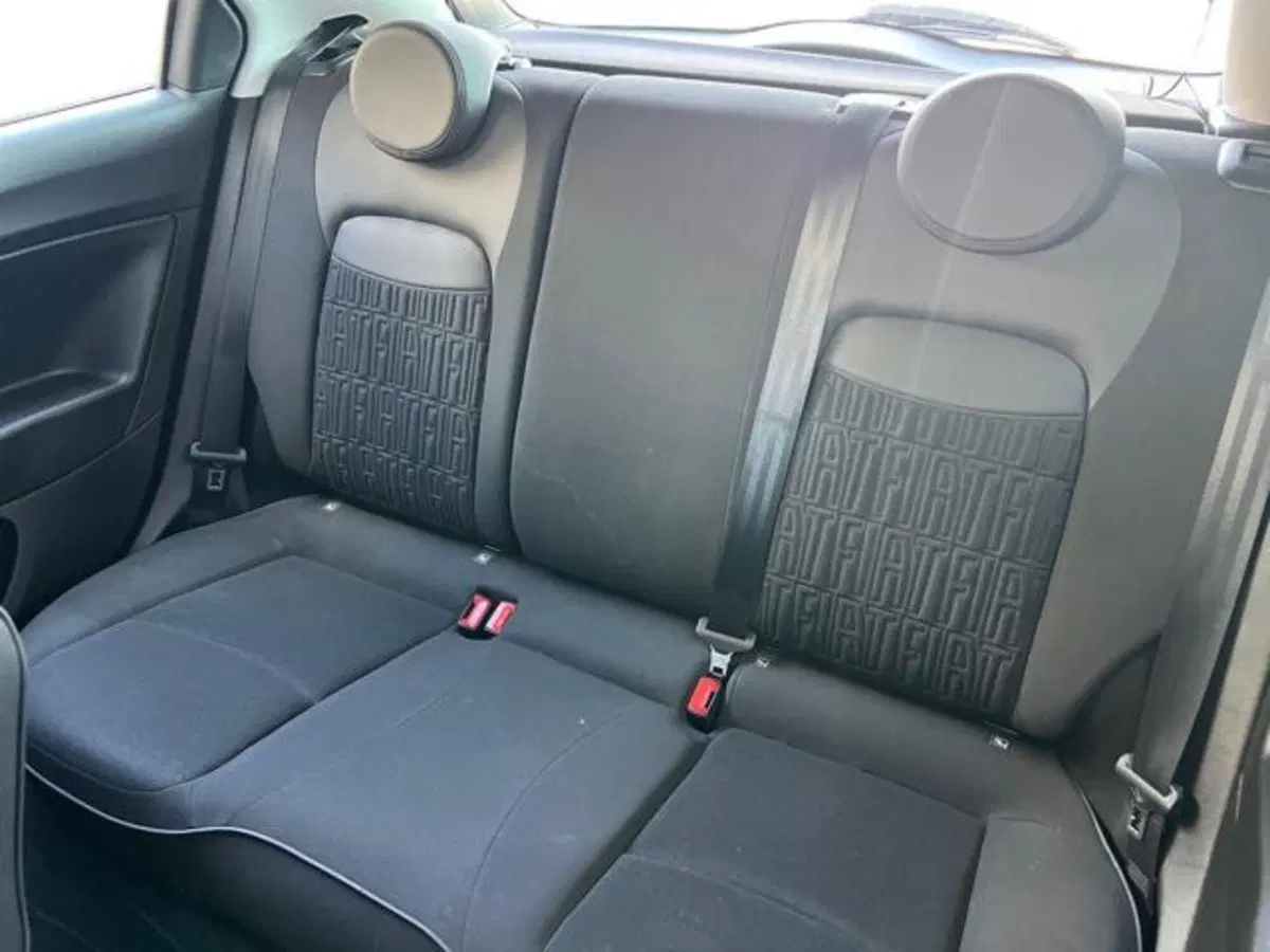 Fiat 500X usata a Sassari (10)