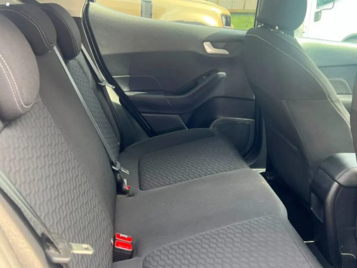 Ford Fiesta usata a Lucca (11)