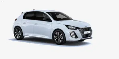 Peugeot 208 1.2 turbo Allure 100cv nuova a Massarosa