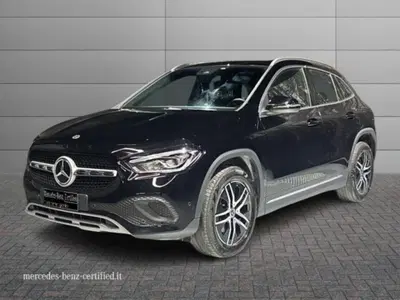 Mercedes-Benz GLA SUV 180 d Automatic Sport Plus del 2022 usata a Bologna
