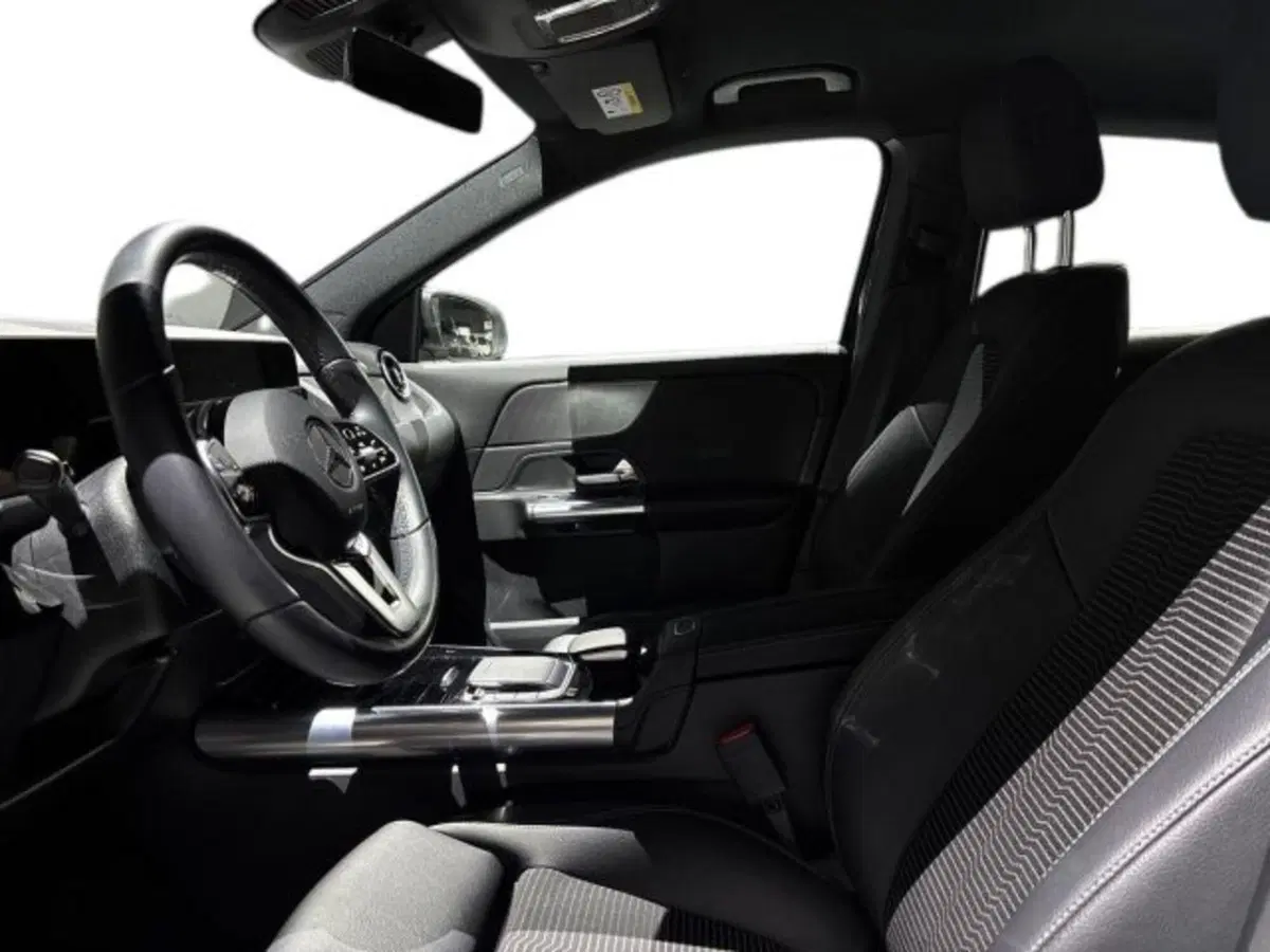 Mercedes-Benz GLA SUV usata a Bologna (10)