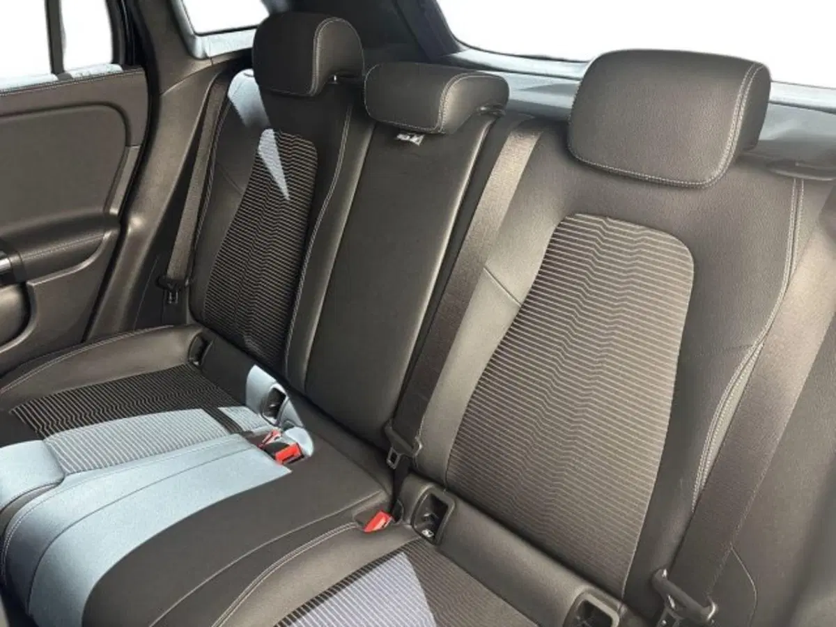 Mercedes-Benz GLA SUV usata a Bologna (16)