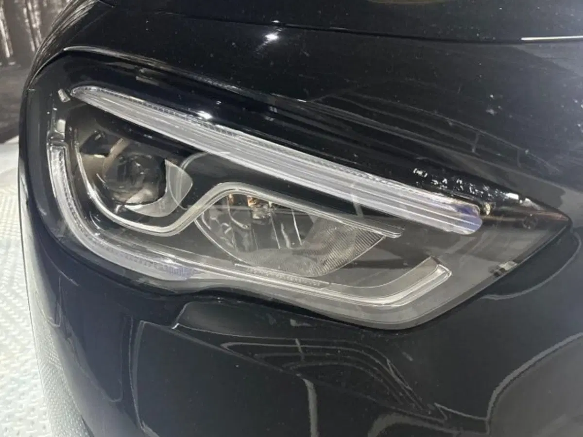 Mercedes-Benz GLA SUV usata a Bologna (7)