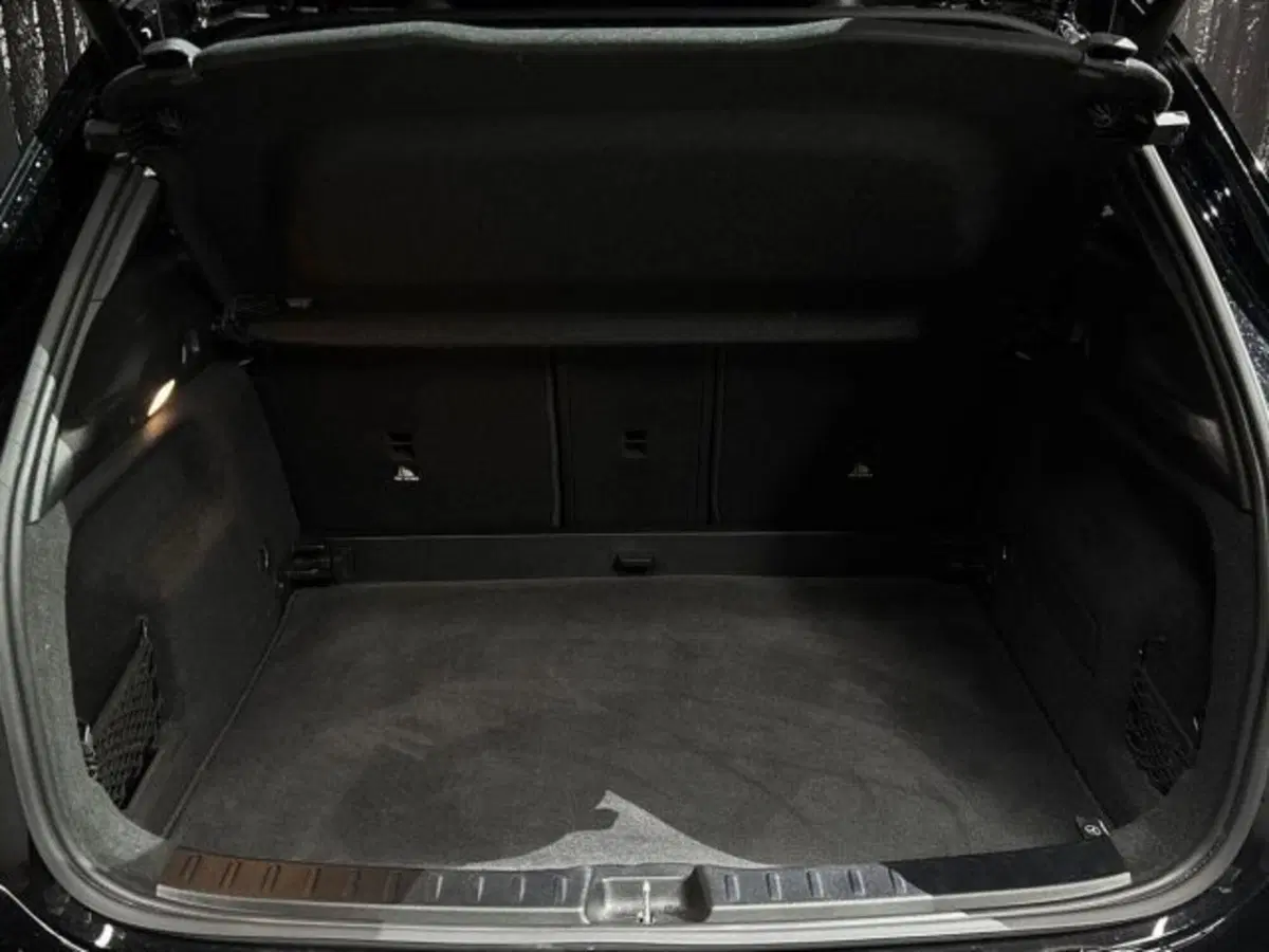 Mercedes-Benz GLA SUV usata a Bologna (8)