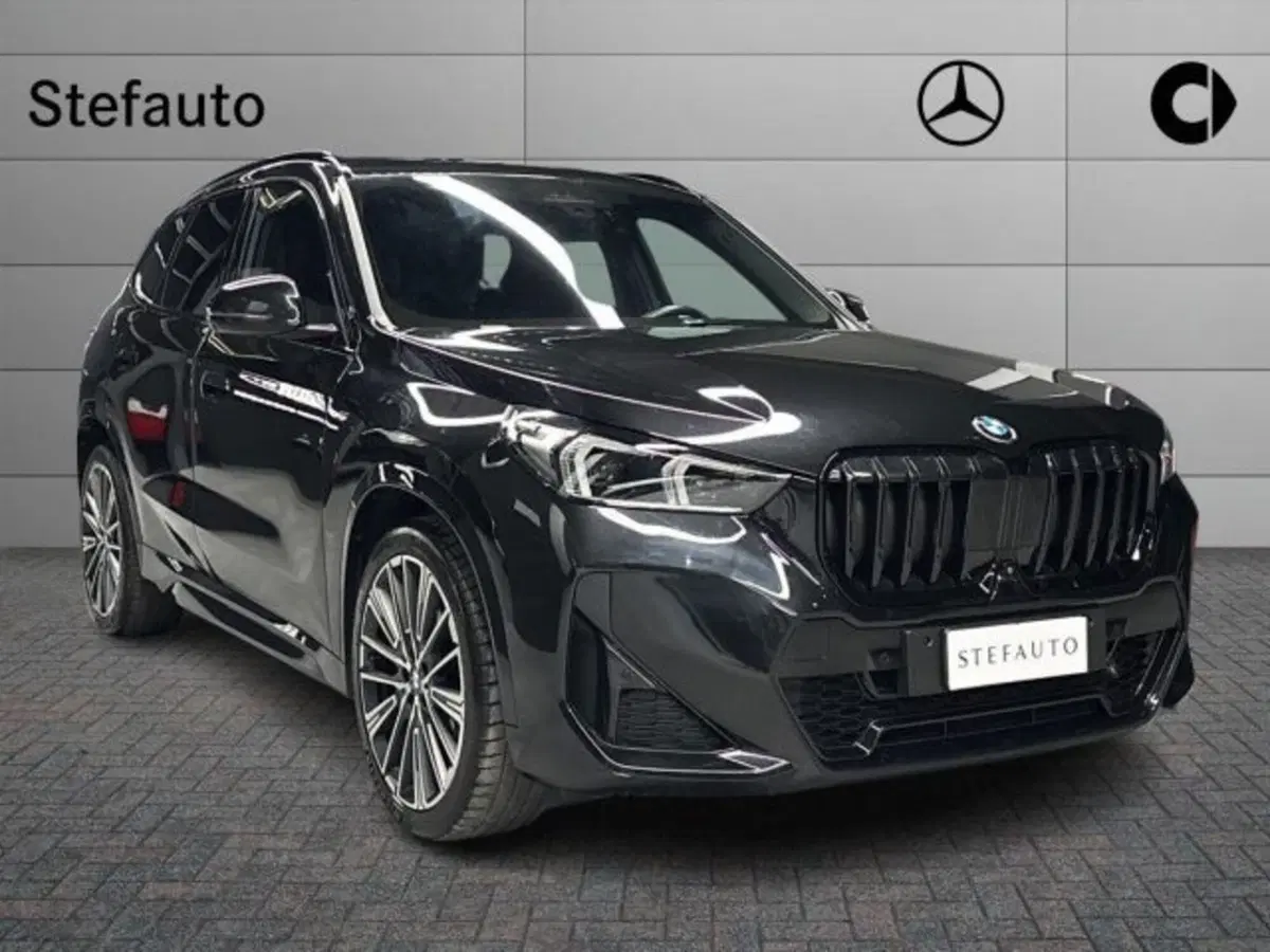 BMW X1 usata a Bologna