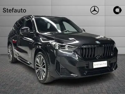 BMW X1 sDrive 18d Msport del 2023 usata a Bologna
