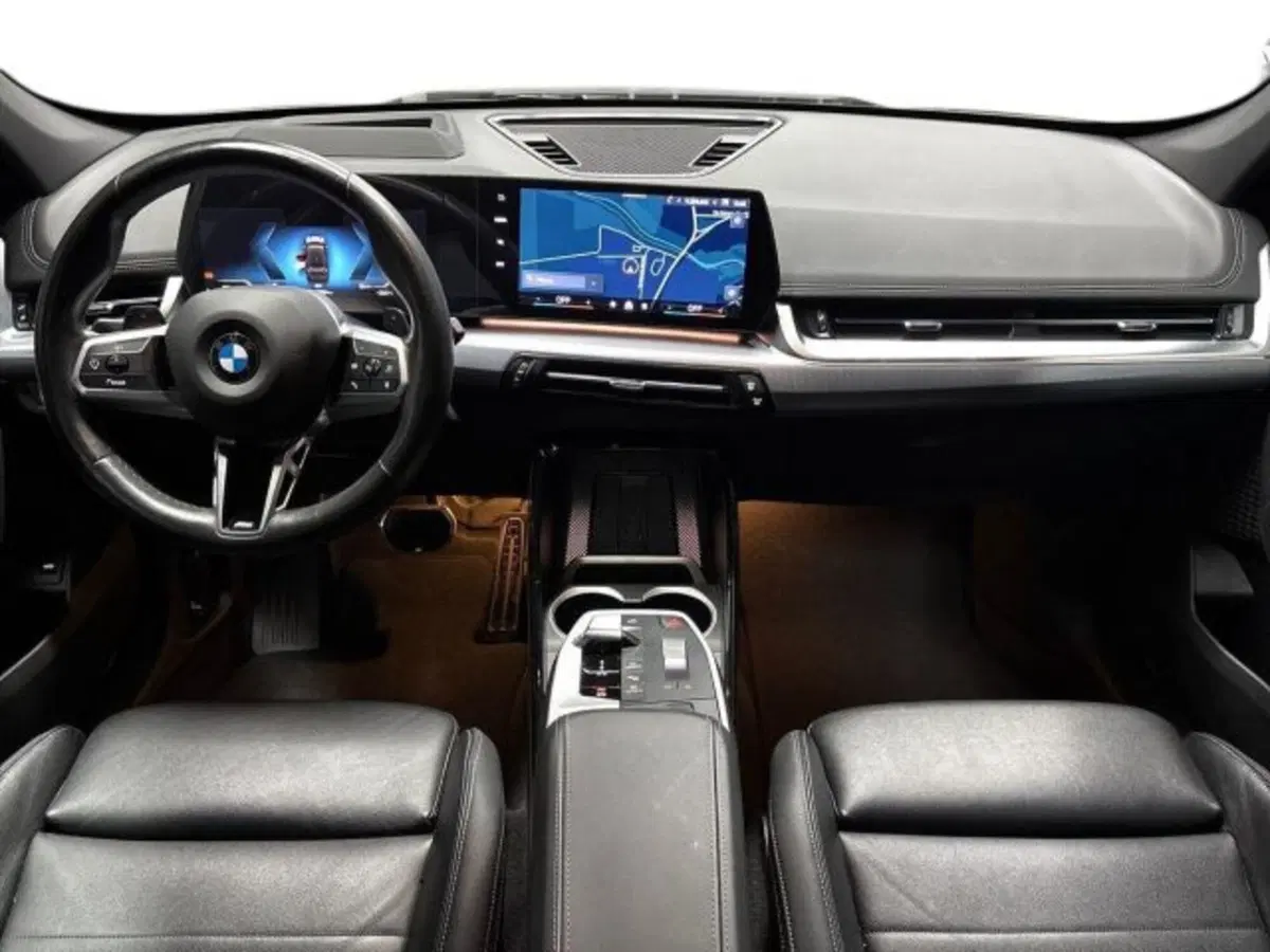 BMW X1 usata a Bologna (13)