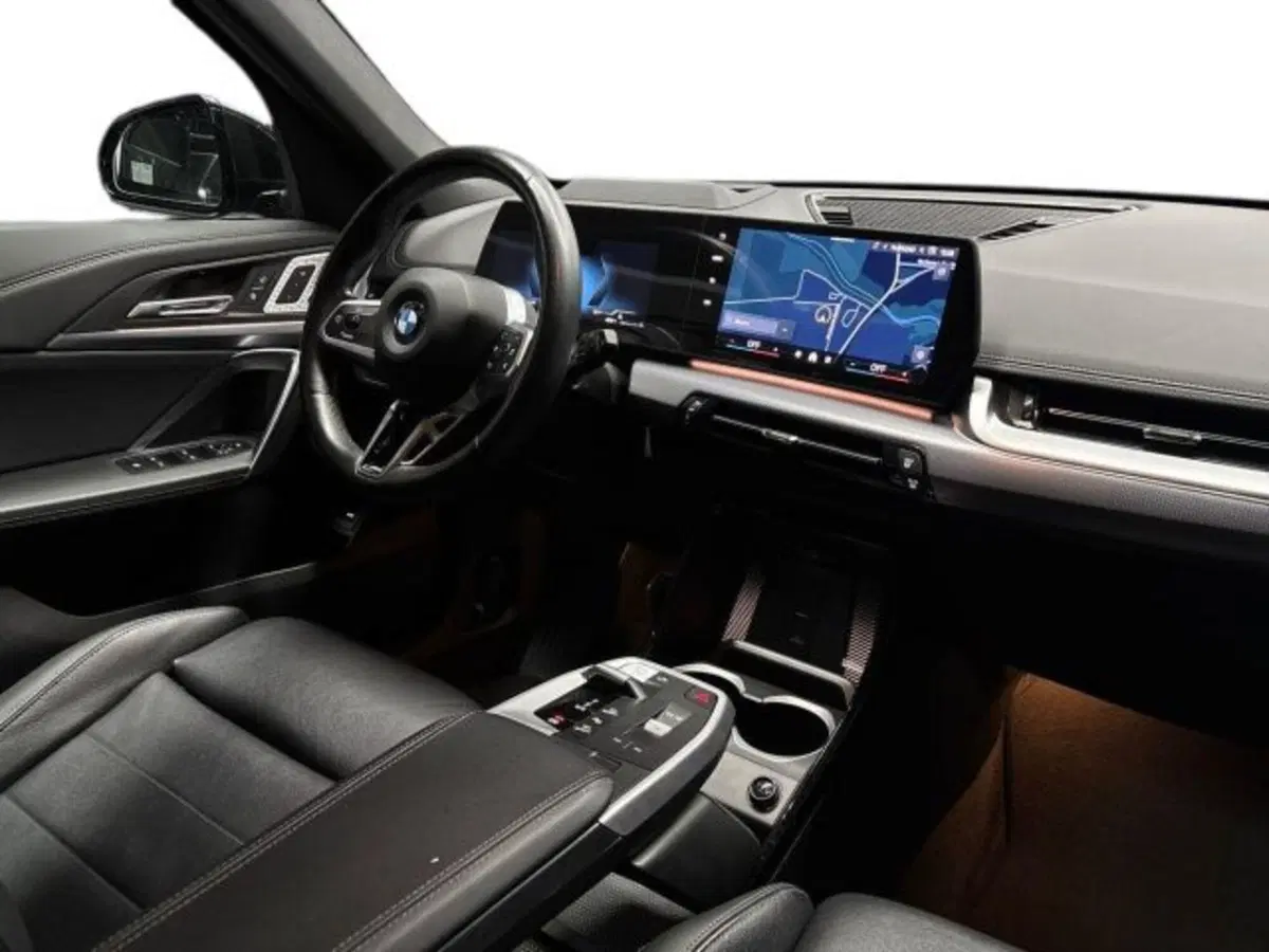 BMW X1 usata a Bologna (15)