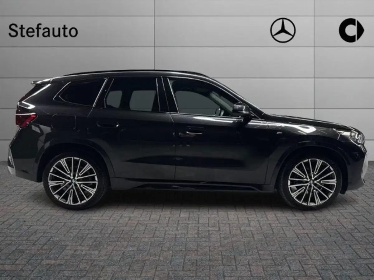 BMW X1 usata a Bologna (2)
