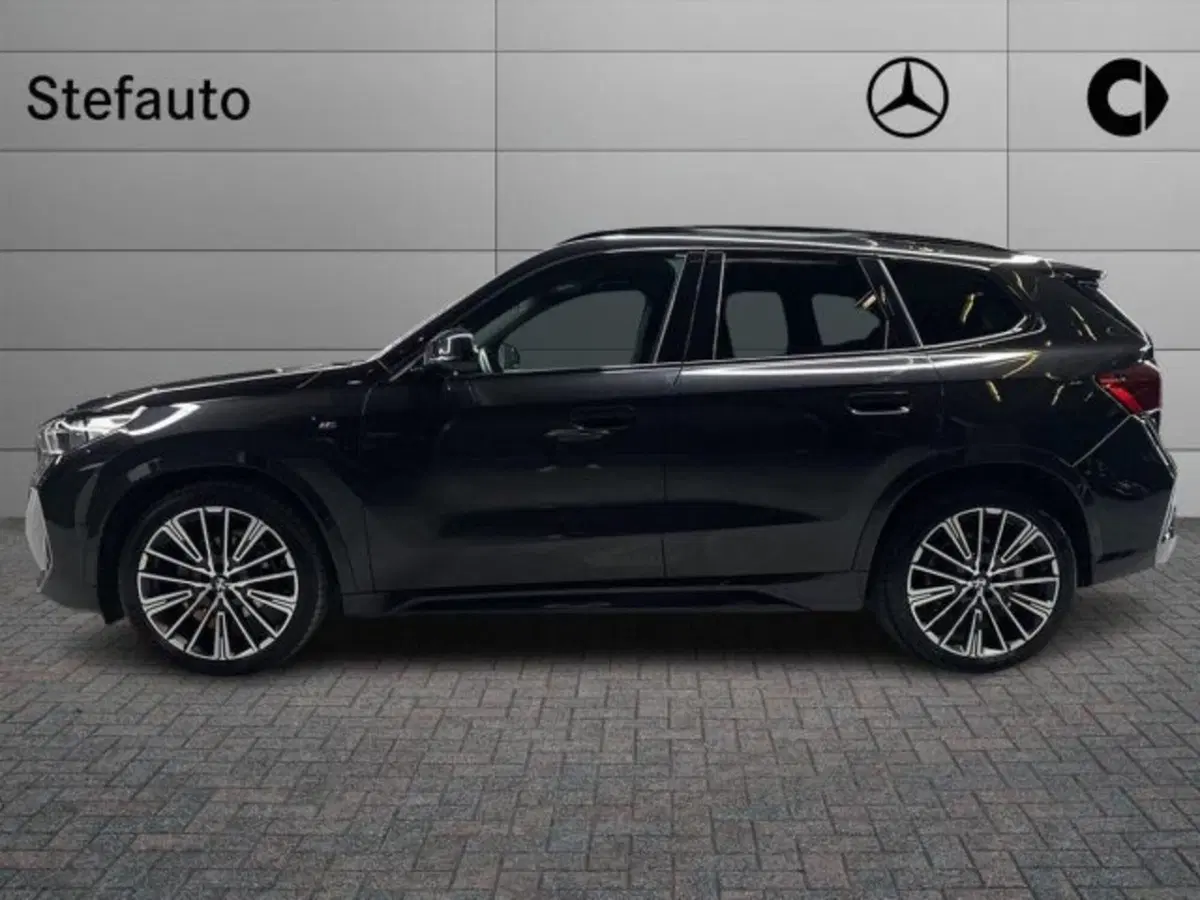 BMW X1 usata a Bologna (3)