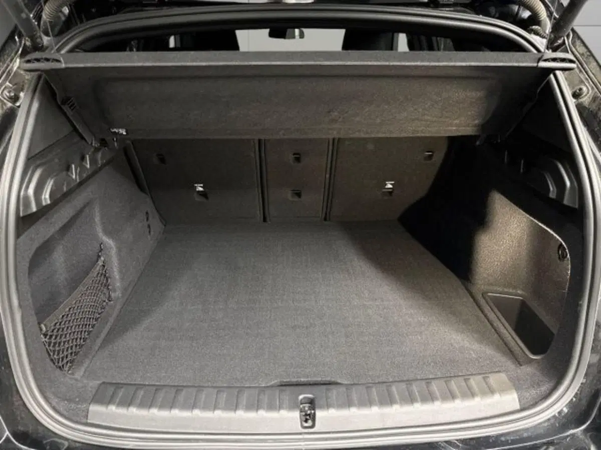 BMW X1 usata a Bologna (7)