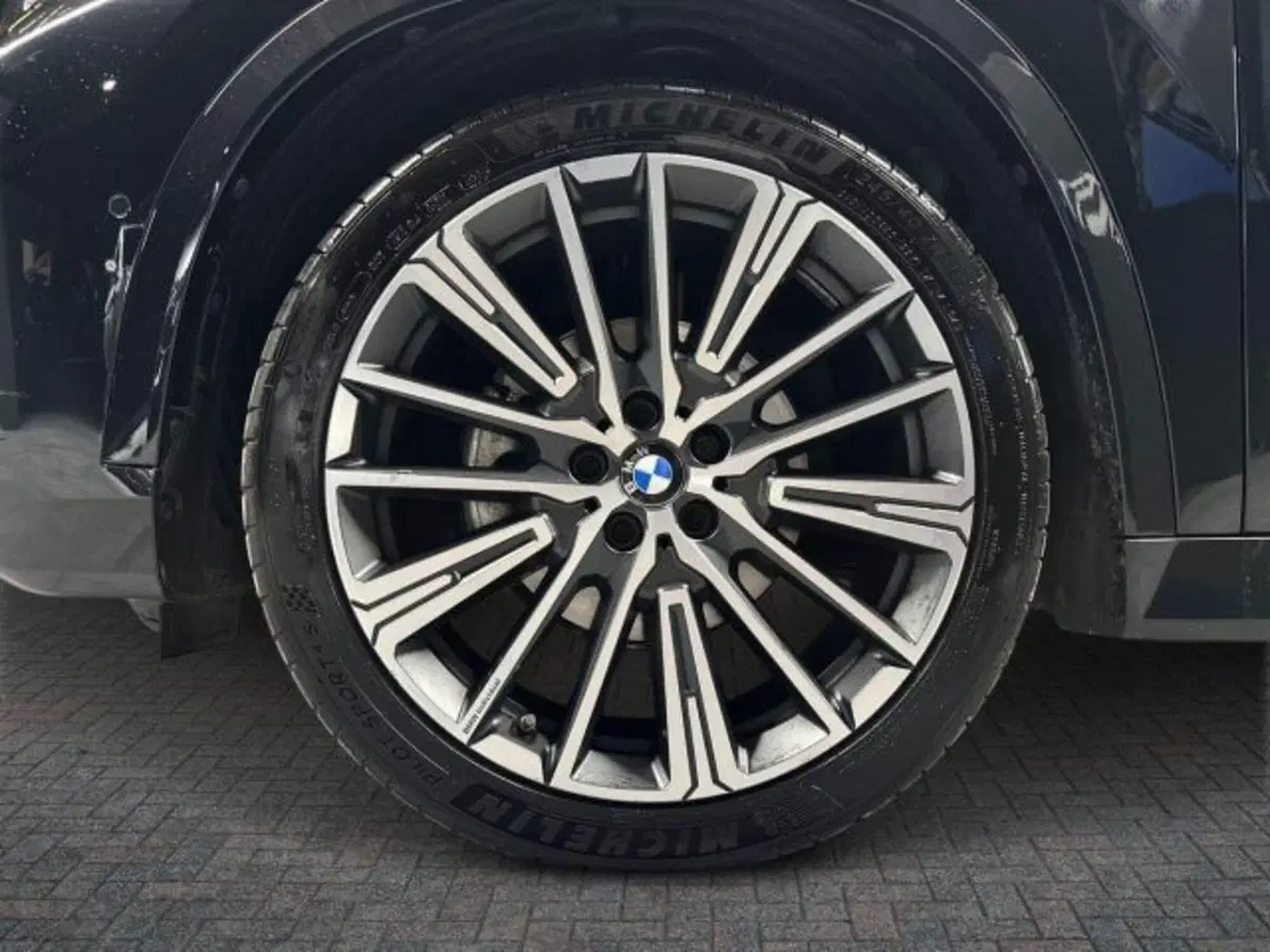 BMW X1 usata a Bologna (8)