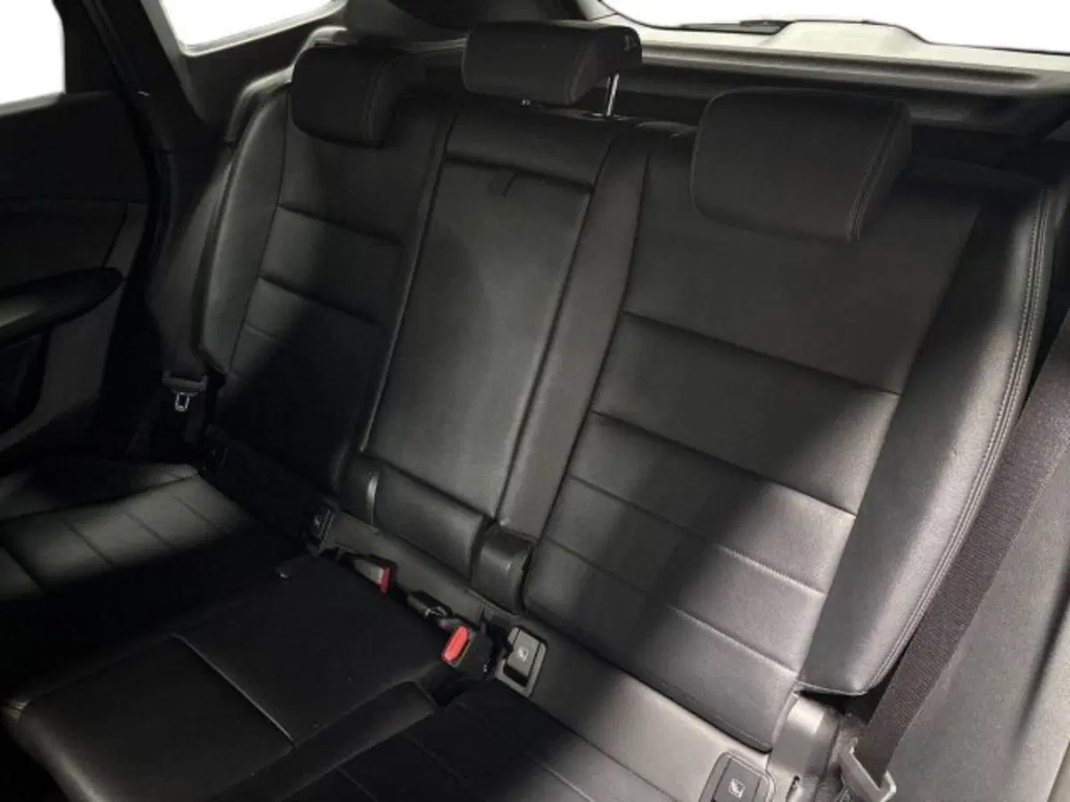BMW X1 usata a Bologna (9)