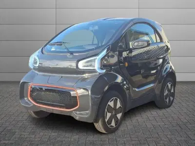 Xev XEV YoYo XEV YoYo my20 del 2023 usata a Roma