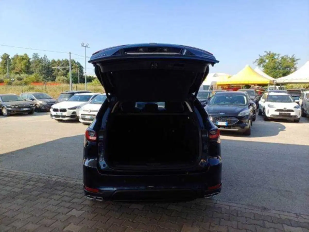 Mazda CX-60 usata a Bologna (5)