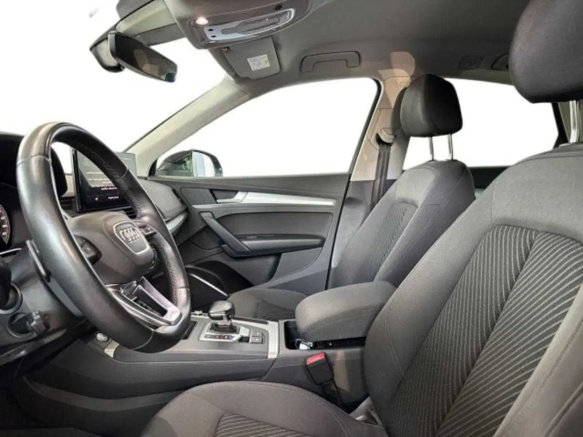 Audi Q5 Sportback usata a Bologna (12)
