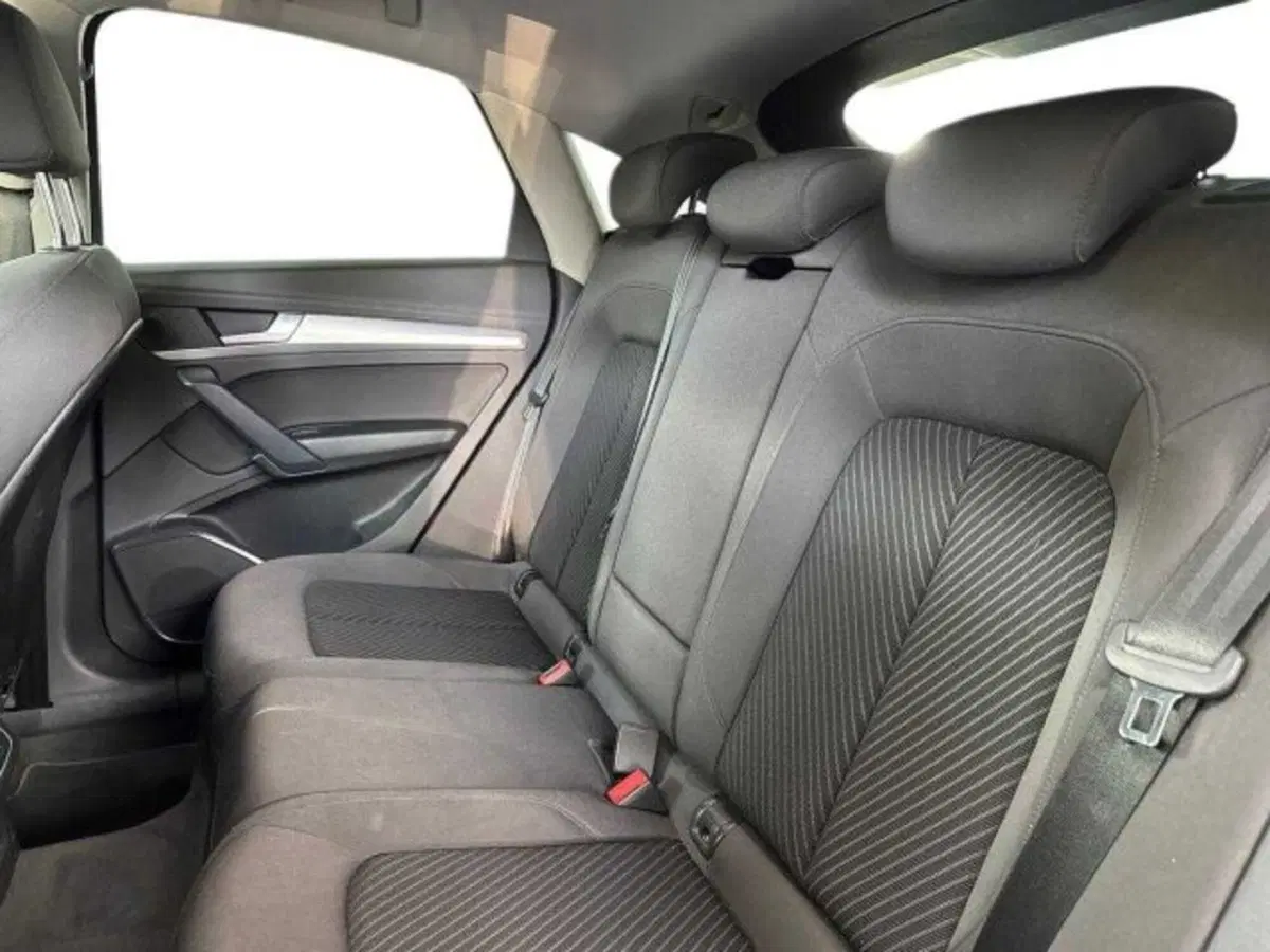 Audi Q5 Sportback usata a Bologna (13)