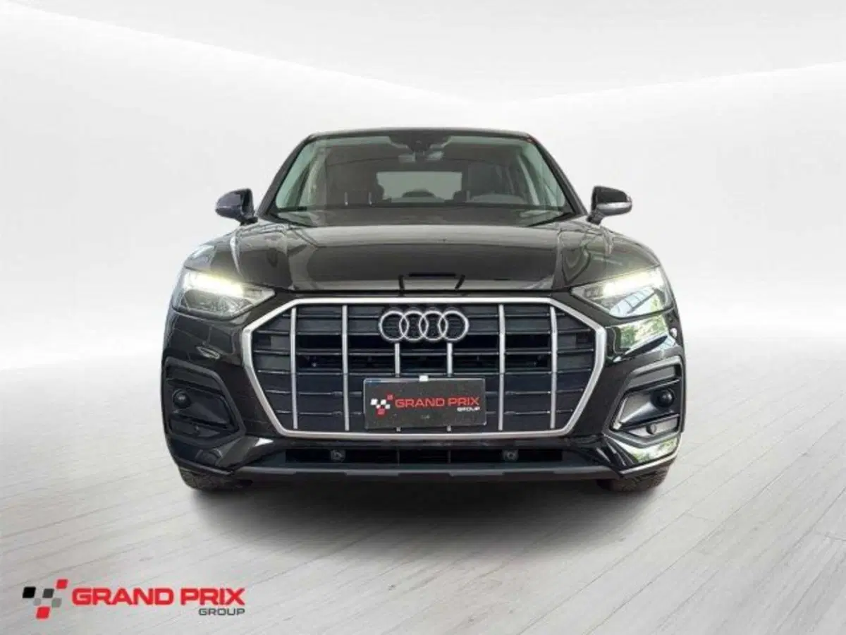 Audi Q5 Sportback usata a Bologna (3)