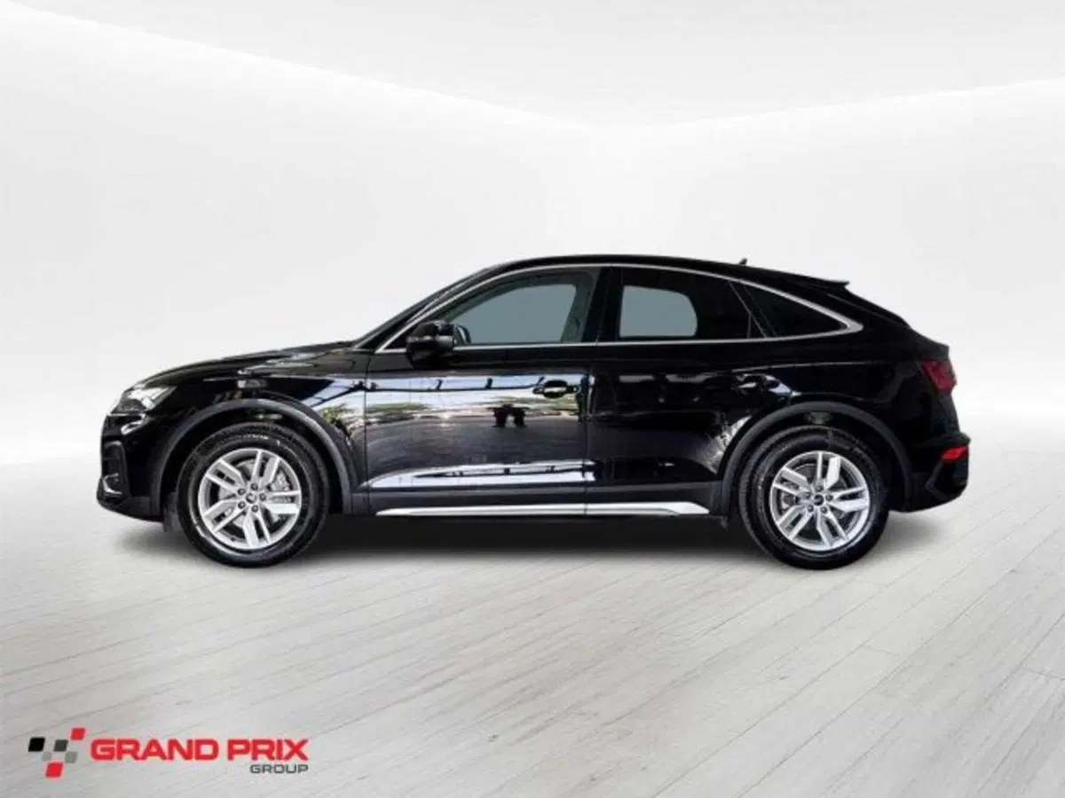 Audi Q5 Sportback usata a Bologna (4)