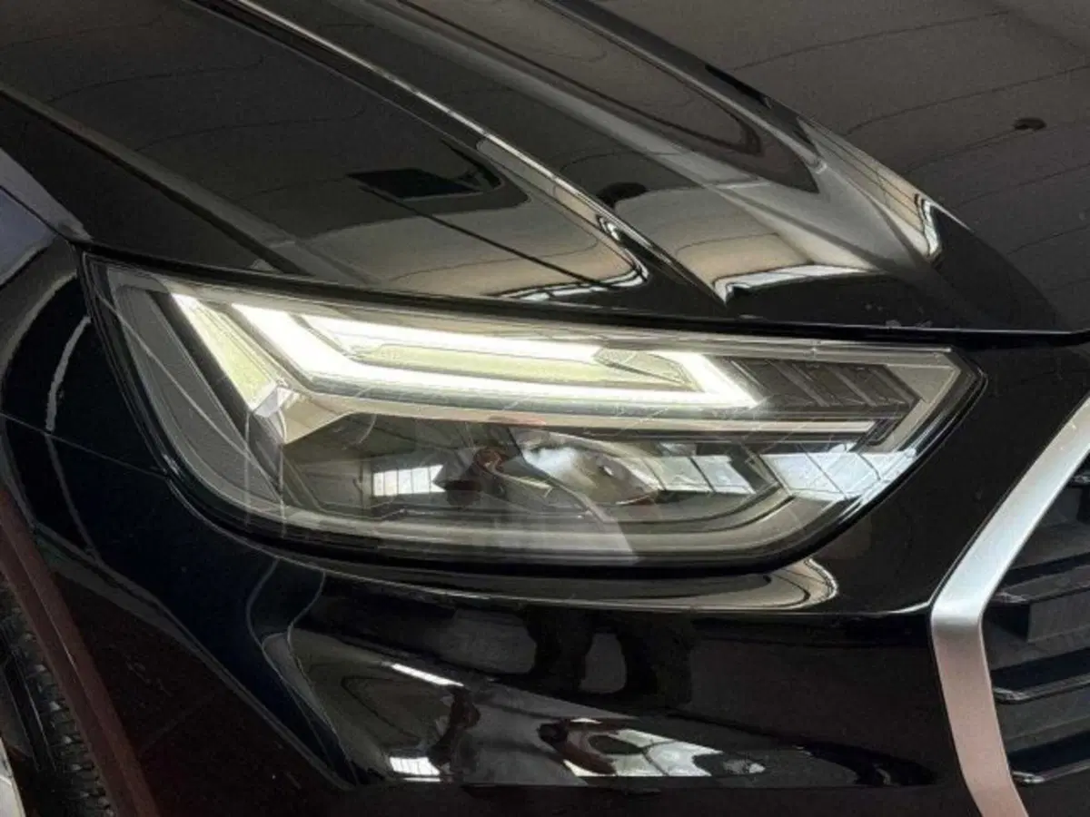 Audi Q5 Sportback usata a Bologna (7)