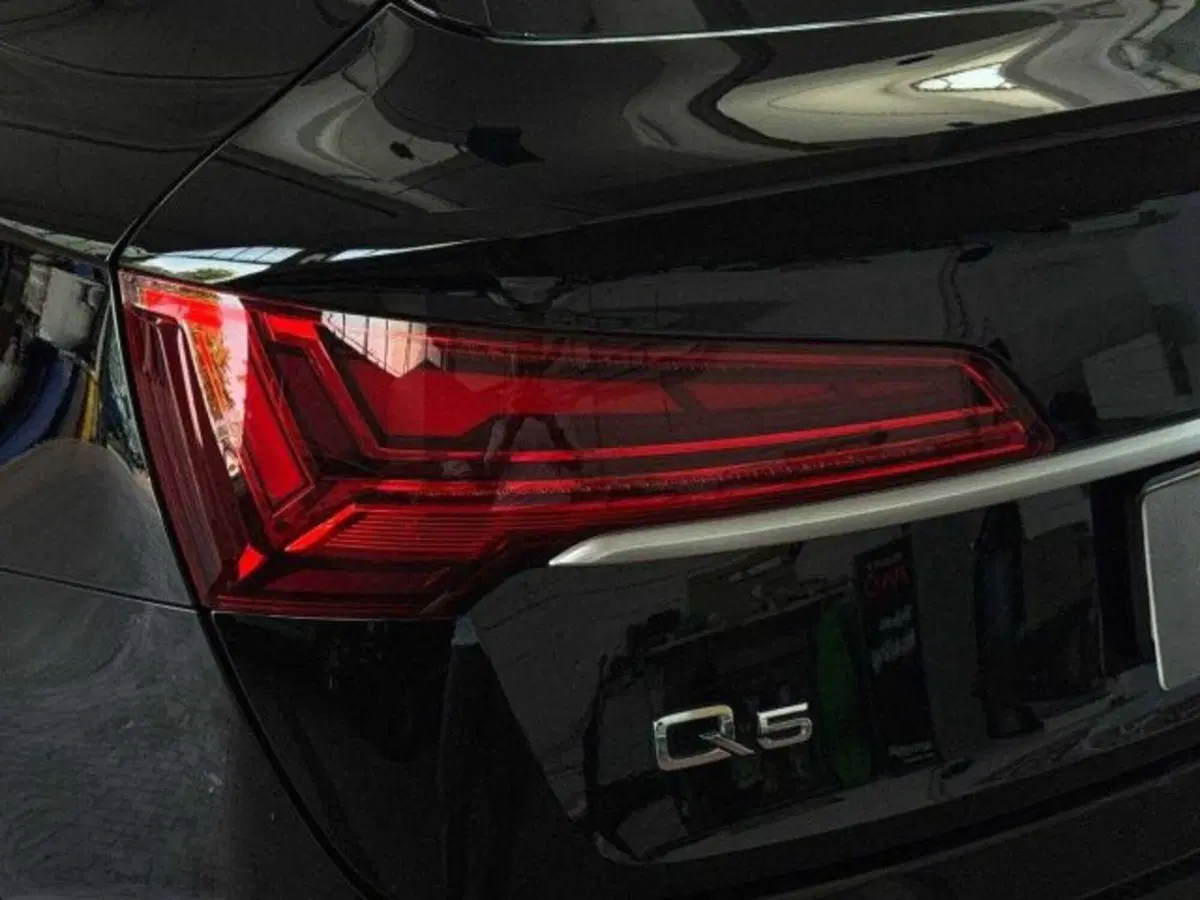 Audi Q5 Sportback usata a Bologna (8)