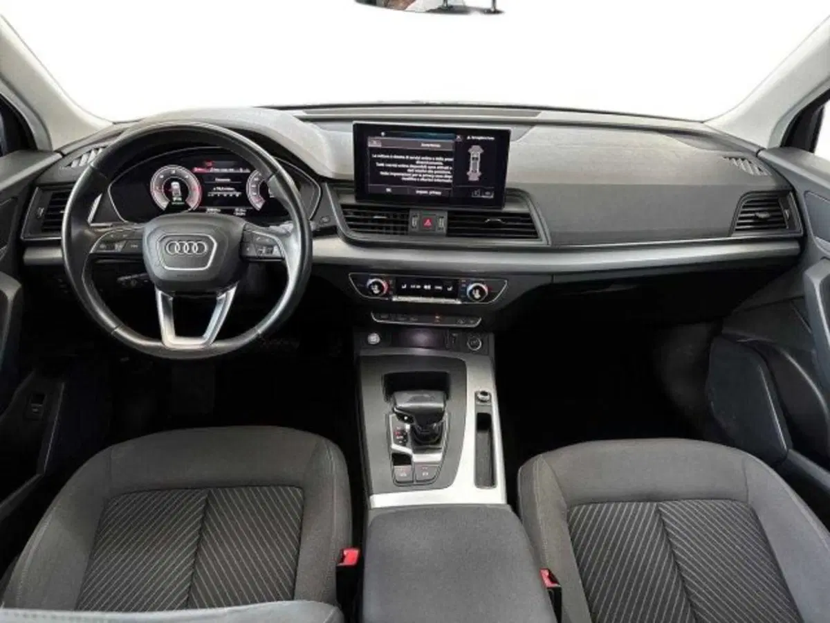 Audi Q5 Sportback usata a Bologna (9)